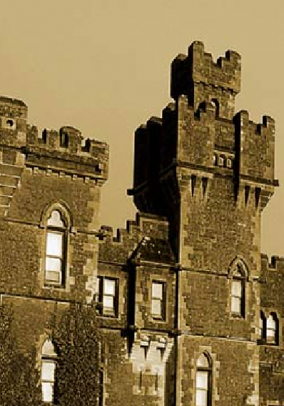  Ashford Castle