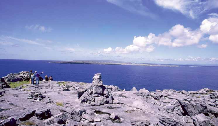Galway Ocean