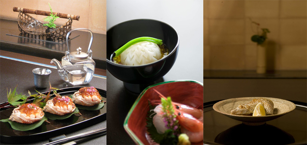 Japanese Kitchen 