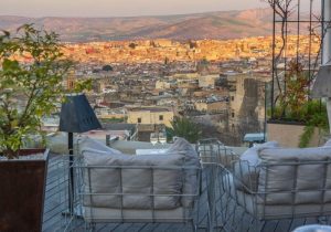Fez Morocco on TravelSquire