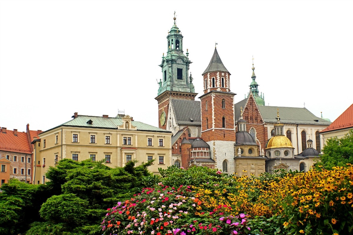 Krakow Poland