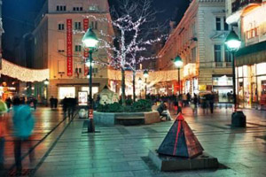 Belgrade Plaza