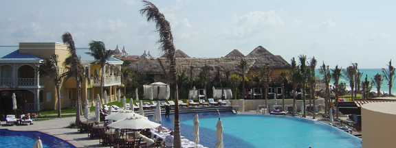 Palya resort