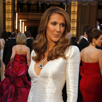 Celebrity Owned Hotspots Celine Dion