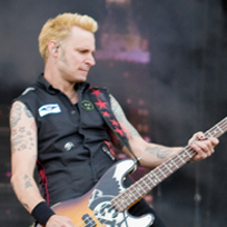 Celebrity Owned Hotspots Mike Dirnt of Green 