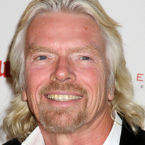 Celebrity Owned Hotspots Richard Branson