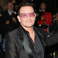 Celebrity Owned Hotspots Bono U2