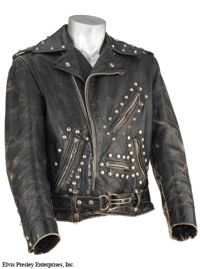 Elvis Prestley Jacket