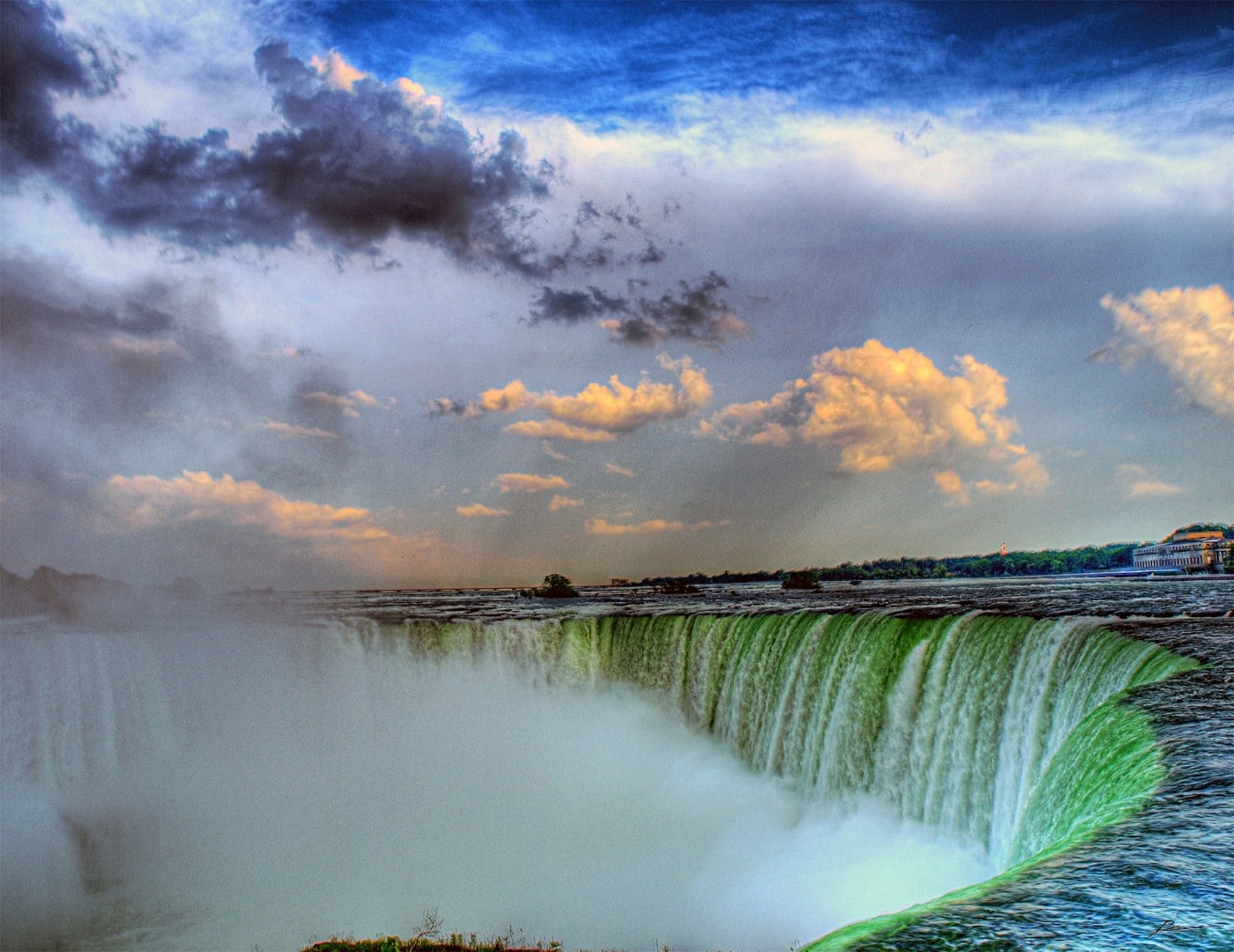 Canada niagara falls Visit Niagara
