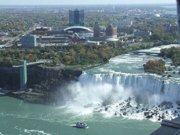 Niagara Falls Full View opt