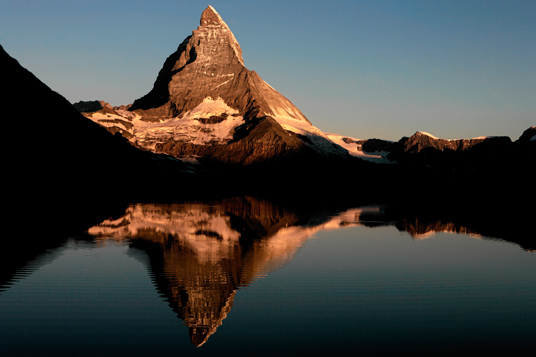 10 Reasons Everyone Should Visit The Swiss Alps