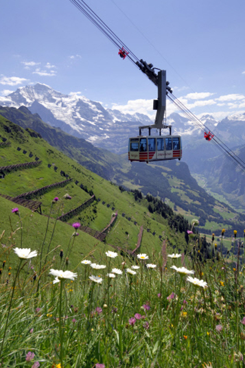 Optimized 10 Best Switzerland Mountain Adventurous
