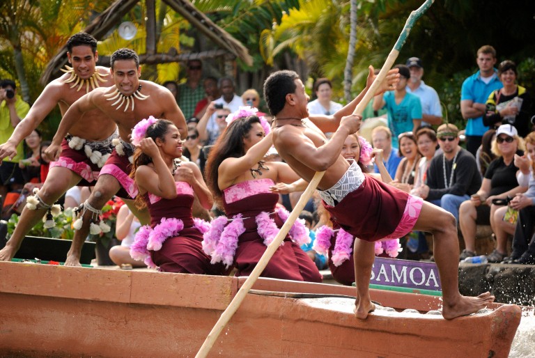 Samoa’s Polynesian Culture Travel Squire