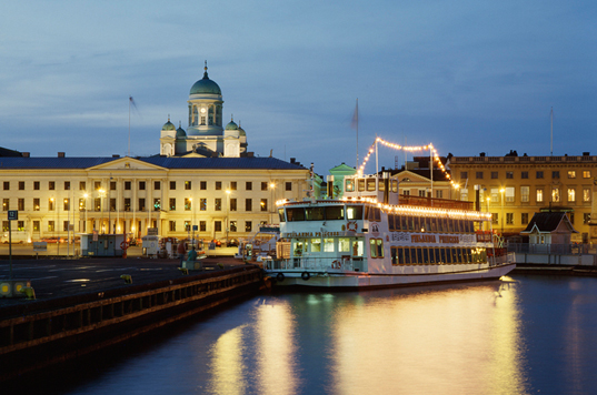 Helsinki port 3