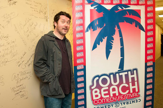 South beach Comedy Festival