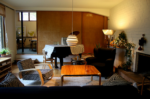 Aalto Inside apartment