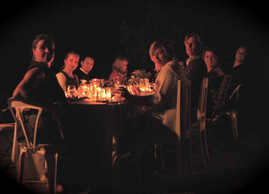Feasting in Finland- Travel Squire