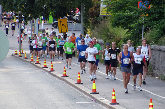 Helsinki marathon 2