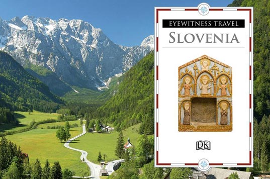 Guide slovenia
