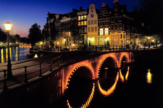 amsterdam The Netherlands