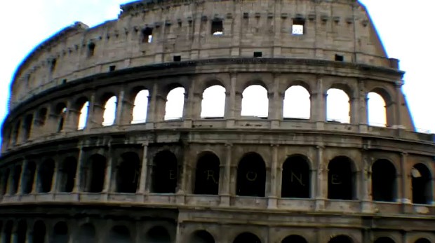 Coliseum, Rome Italy