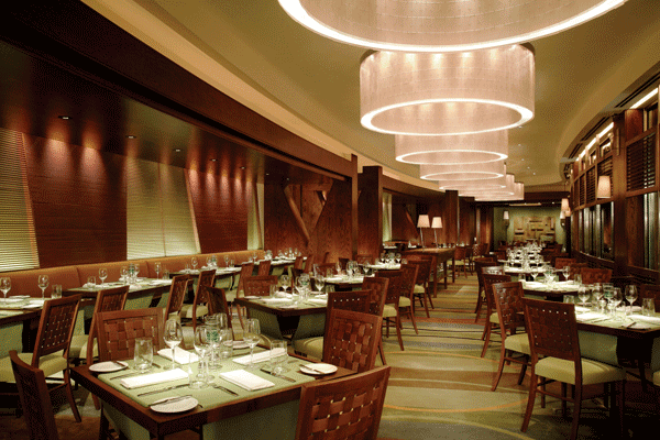 Broadmoor-Hotel-Summit Dining Room