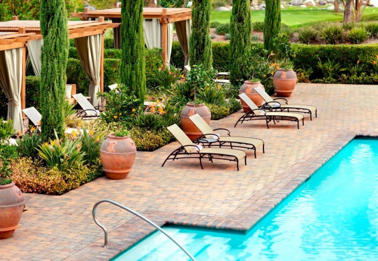 Rancho Bernardo Inn & Spa, San Diego Travel Squire