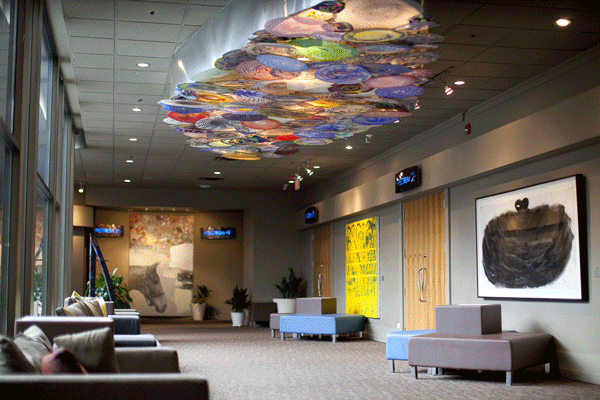 Hotel-Arts-lobby