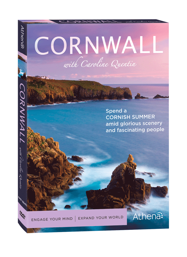 Cornwall-DVD-cover