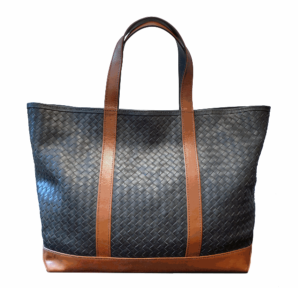 Vincent Wolf tote