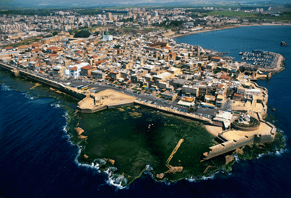 Acre Photo By Itamar Grinberg 
