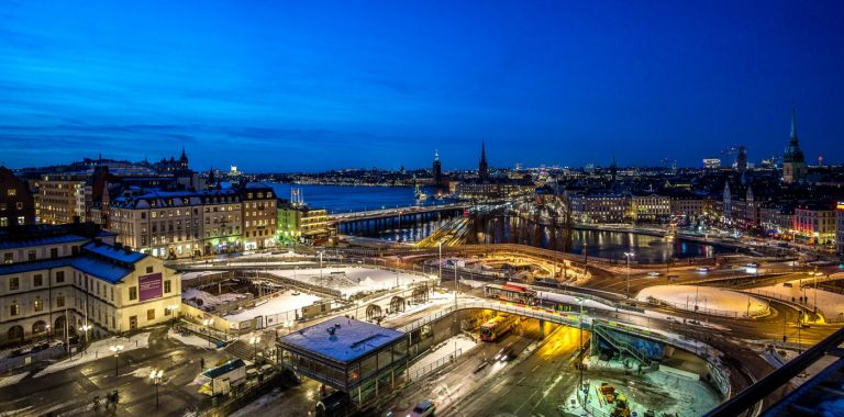 Exploring Stockholm's SoFo Neighborhood | TravelSquire