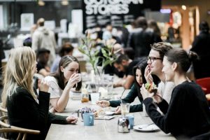 Stockholm's SoFo Neighborhood on TravelSquire