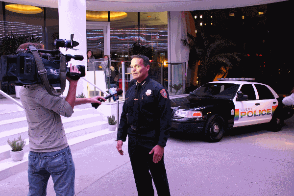Miami Officer 