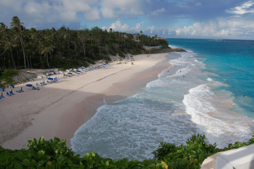 Best Beaches for Celebrity Spotting