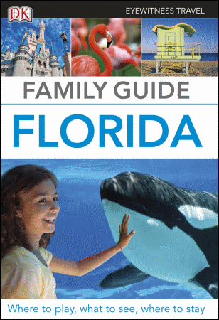 DK Florida Family Guide