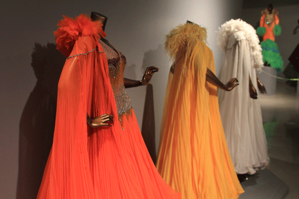 supremes gowns vegas