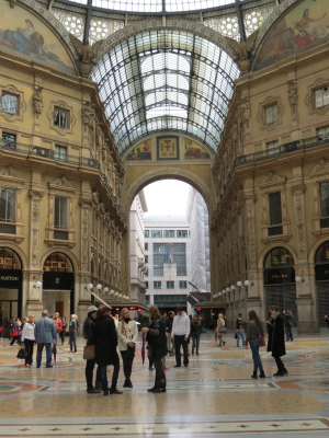 Galleria Vittoria 3
