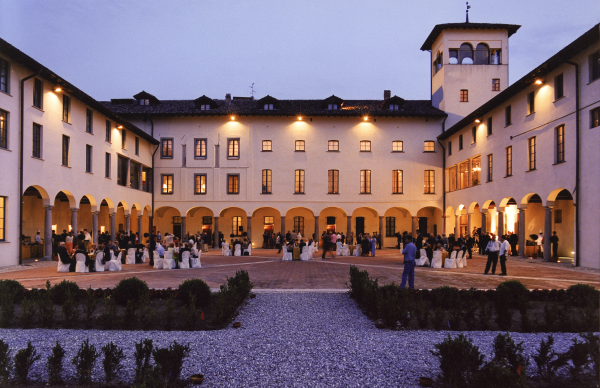 Grand Hotel Villa Torretta
