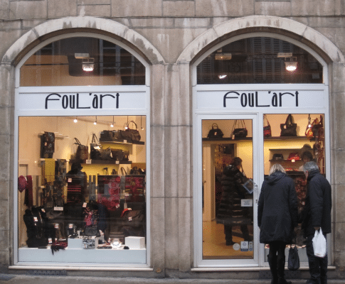 Foul'Art Dijon