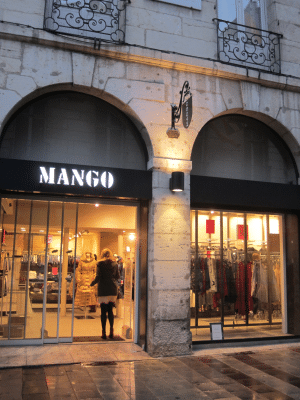 Mango