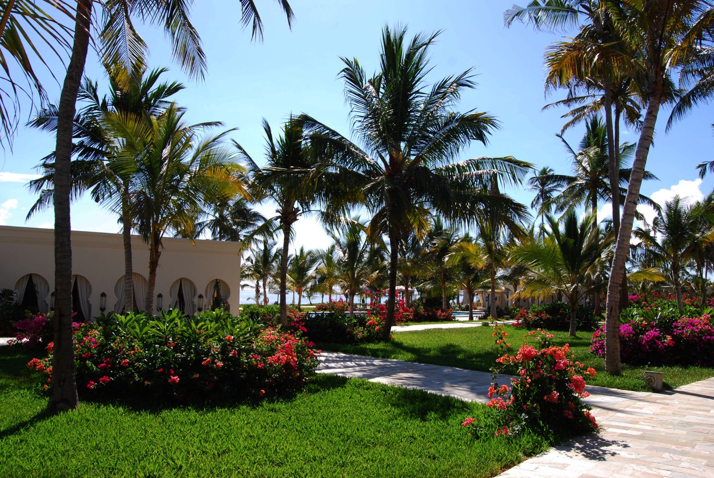 Baraza Resort & Spa, Zanzibar