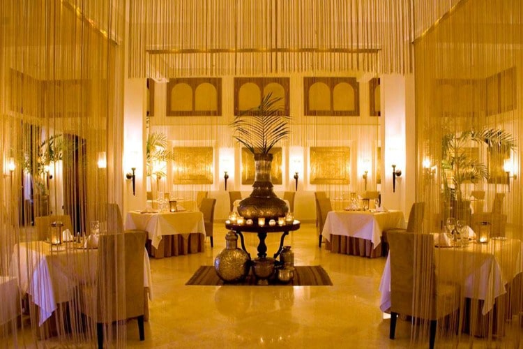 Luxury hotels in Zanzibar on TravelSquire