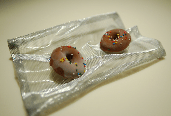 minibar donuts M