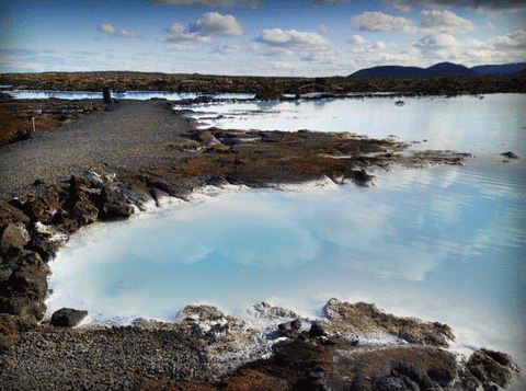Iceland. Photo: Kathy