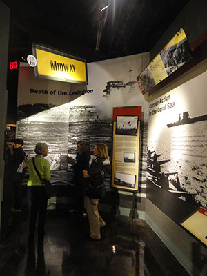 Museum of the Pacific War
