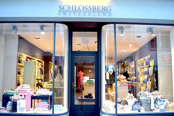 Schlossberg. Photo: Priscilla Pilon.