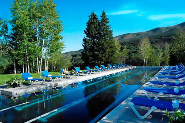 Aspen falls restaurant essay example 06 image