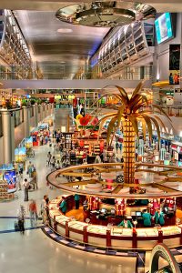 dhabi airports aeropuerto dazzling places sharjah abu vacations spots paraiso abi layovers gulf arab mariel