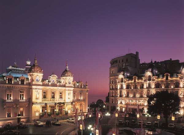 Monte Carlo, Monaco, Hot Destination, Hot destination 2016